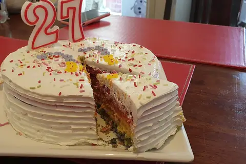 Genuine Cakes photo 1