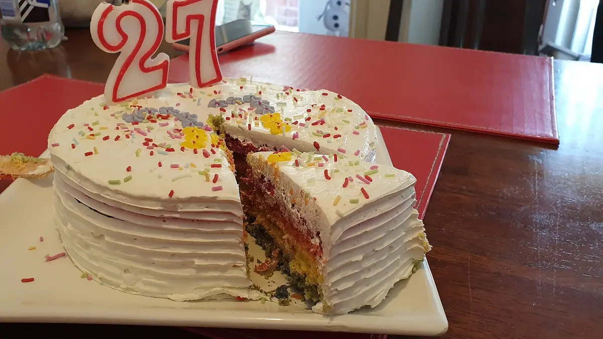 Genuine Cakes – cake shop in Hatch End, London