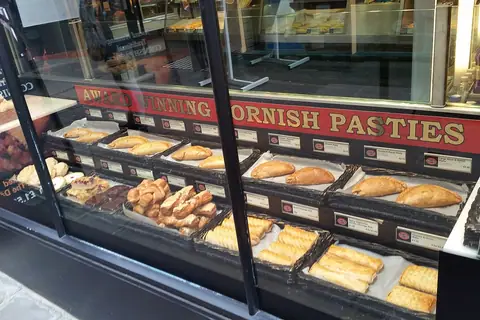 Genuine Cakes photo 4