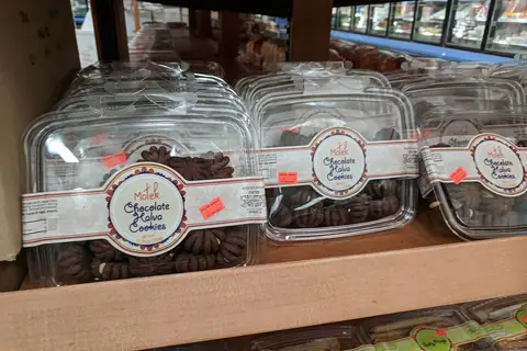 Genuine Cakes photo 2
